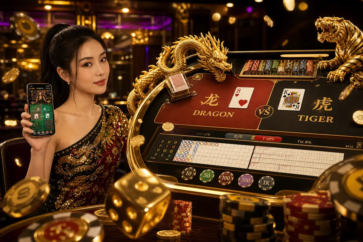rajacuan
